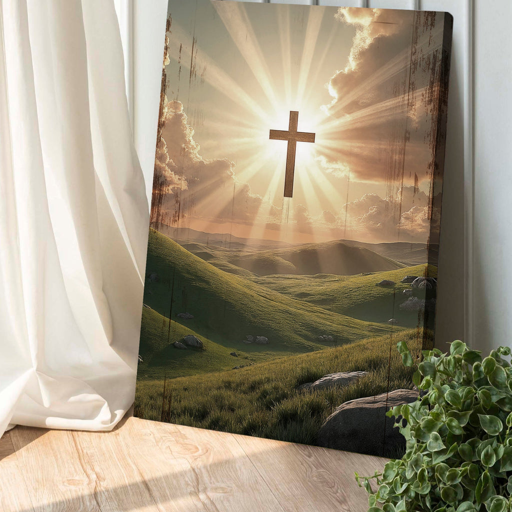 Wandschild „Amazing Grace“
